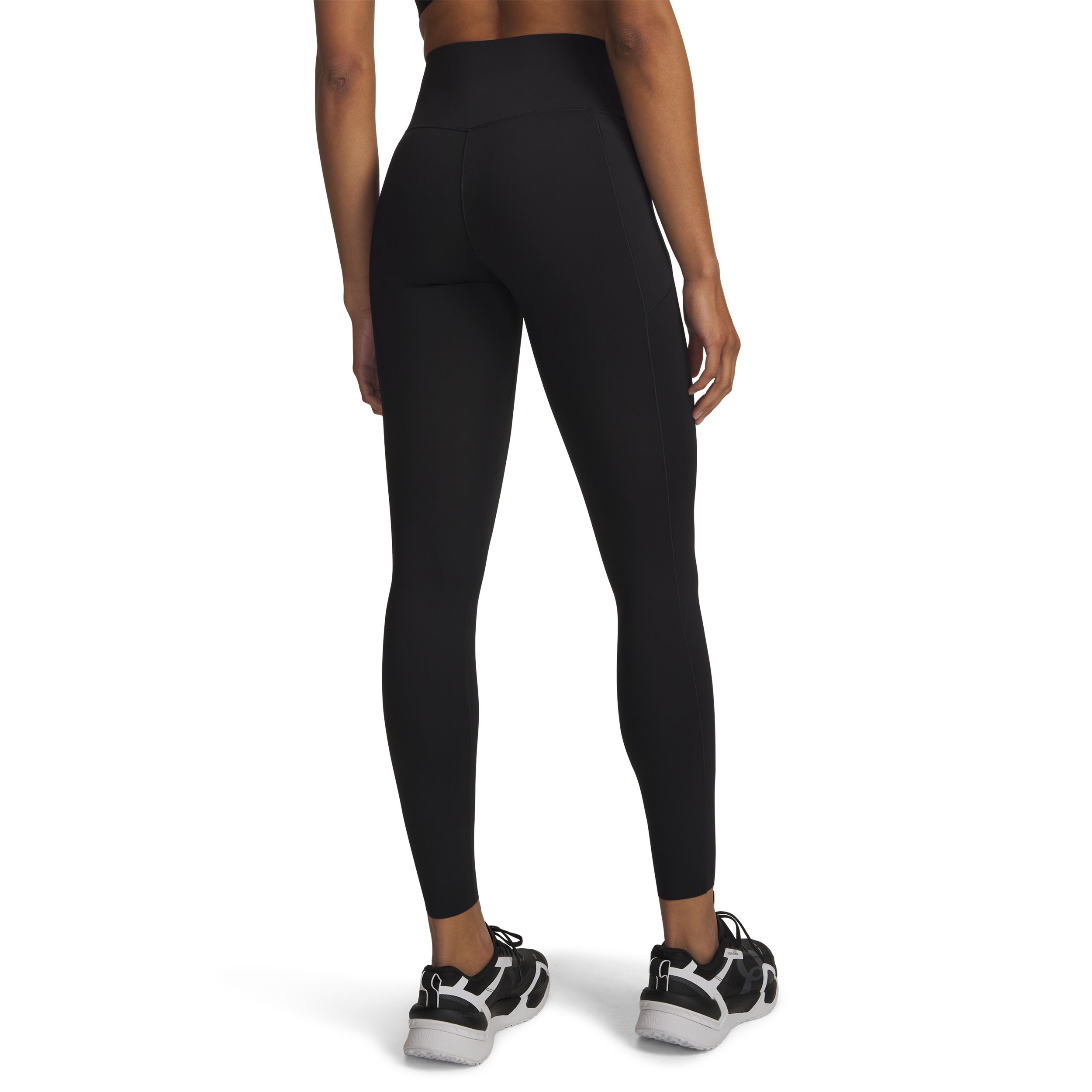 Under Armour Women's Vanish Elite Lightweight Athletic Leggings