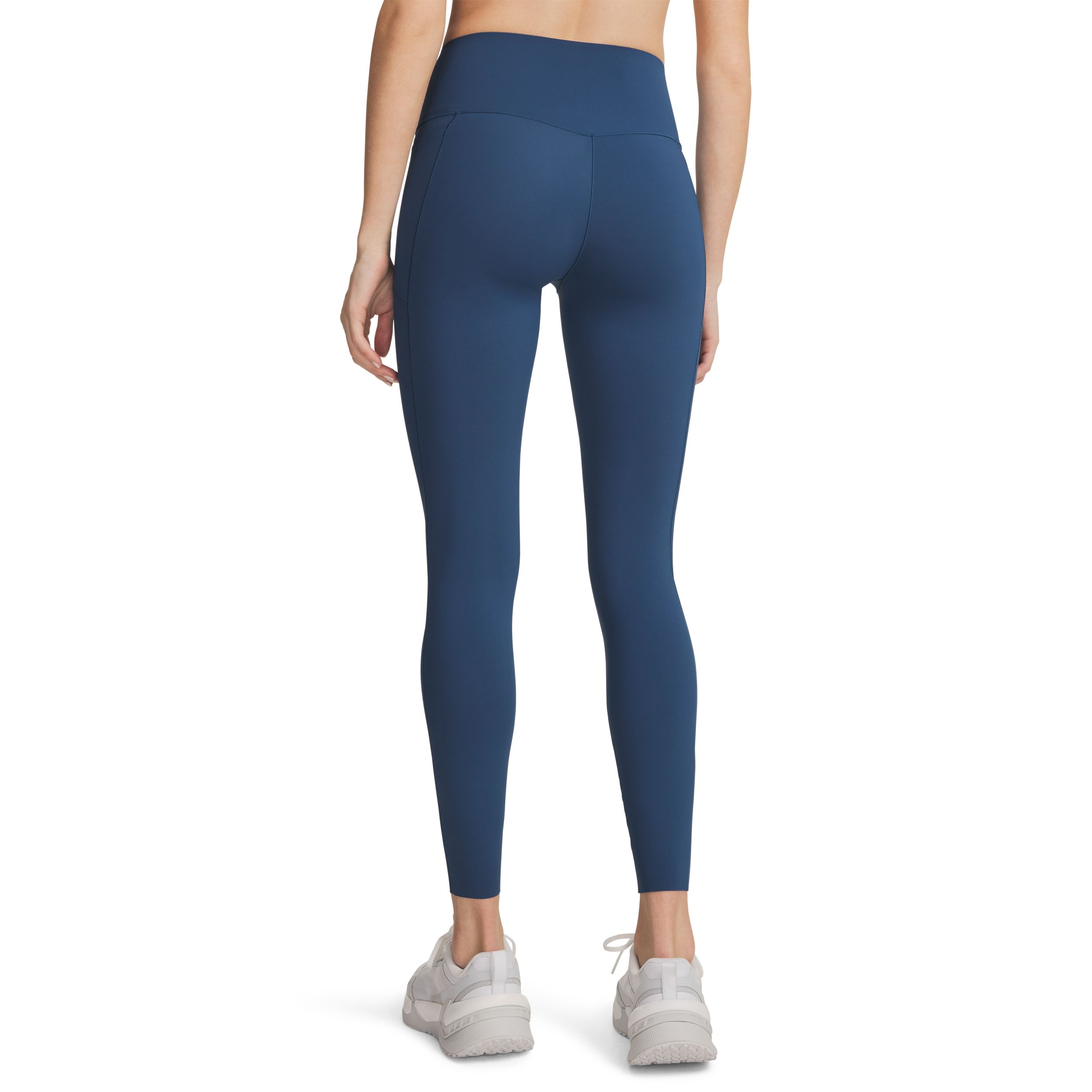 Under Armour Women's Vanish Elite Lightweight Athletic Leggings