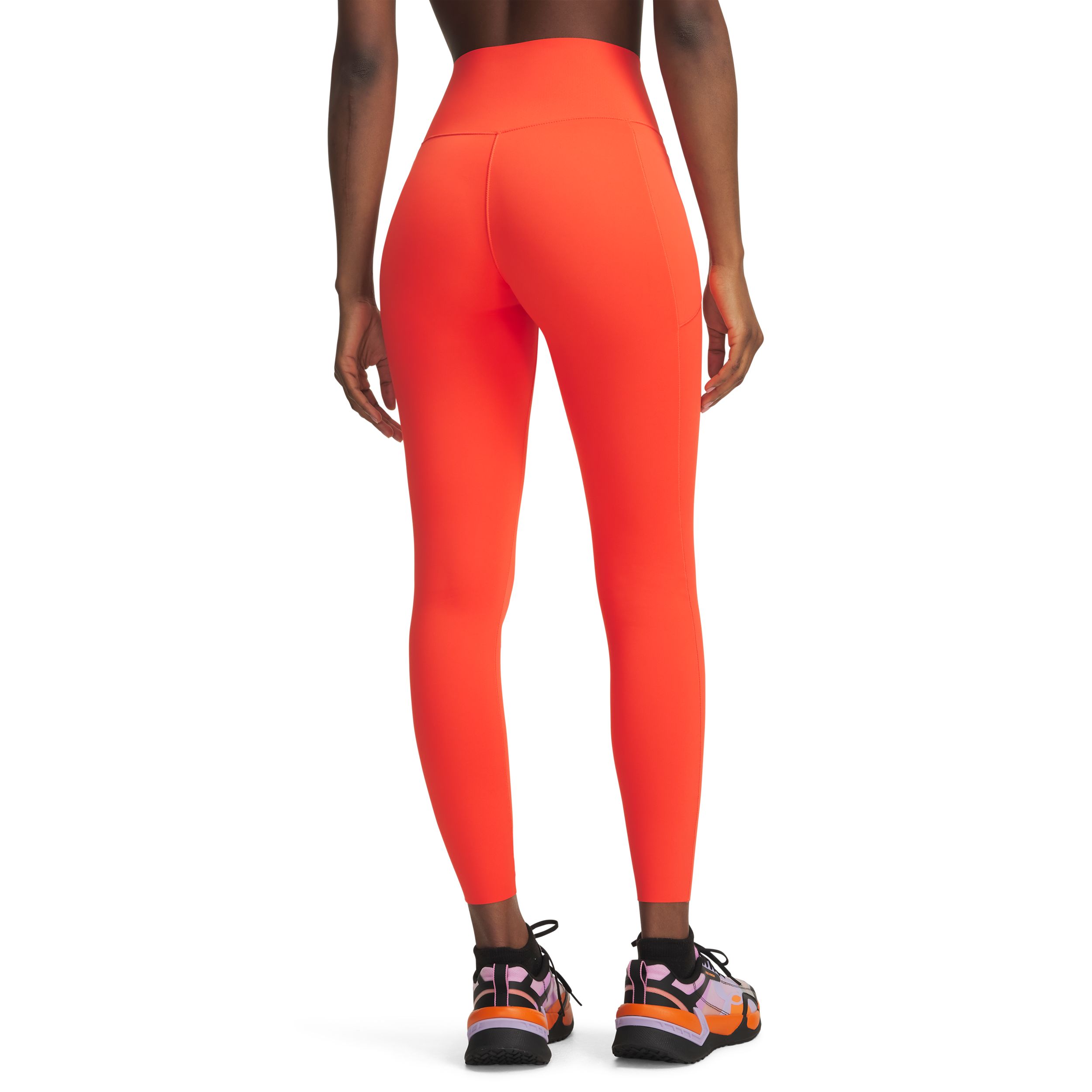Under Armour Women's Vanish Elite Lightweight Athletic Leggings