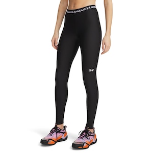 Under Armour Women's Heatgear© Baselayer Leggings