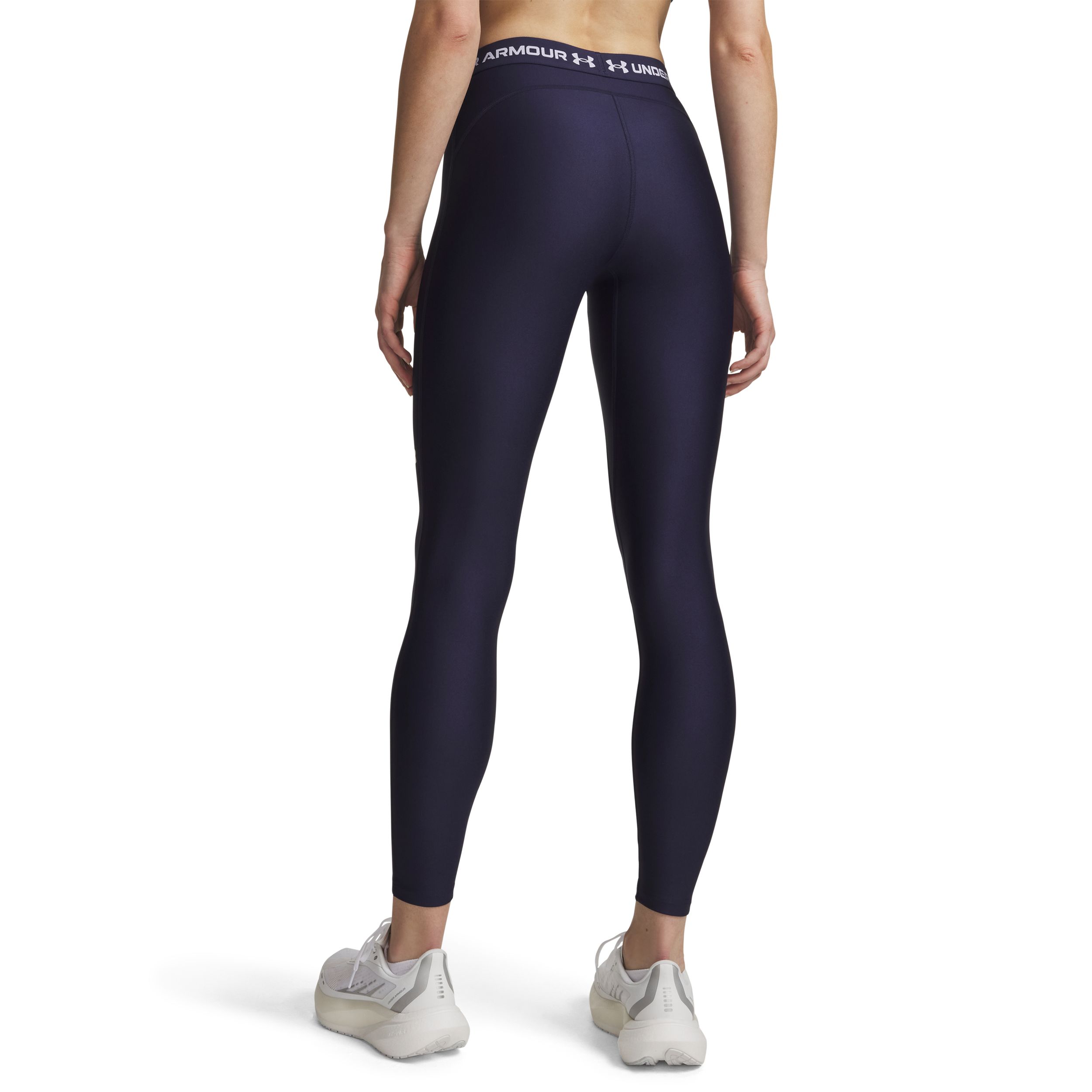 Under Armour Women's Heatgear© Sweat-Wicking Training Leggings