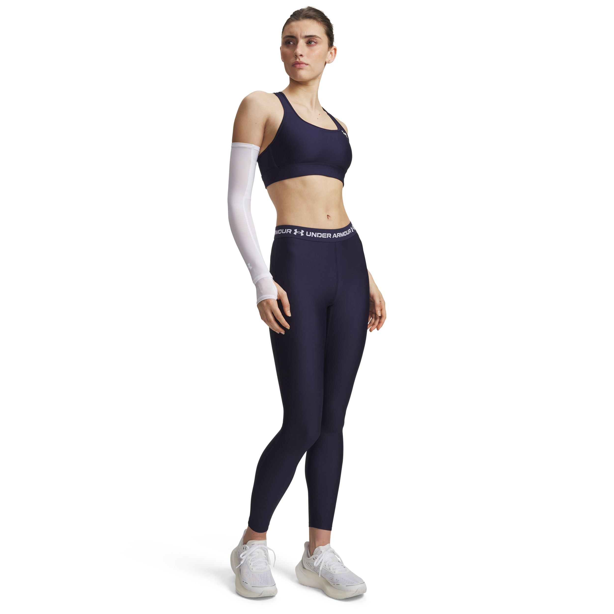 Under Armour Women's Heatgear© Sweat-Wicking Training Leggings