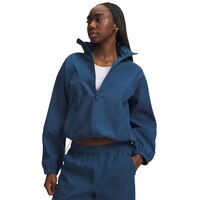 Under Armour Women's Unstoppable Woven Full-Zip Jacket