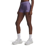 Under Armour Women's HeatGear© Authentics Shorts