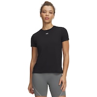 Under Armour Women's Vanish T-Shirt Front_Flat