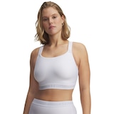Under Armour Women's Heatgear© High Support Sports Bra