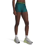 Under Armour Women's HeatGear©  Baselayer Shorts Front_Angled_Right