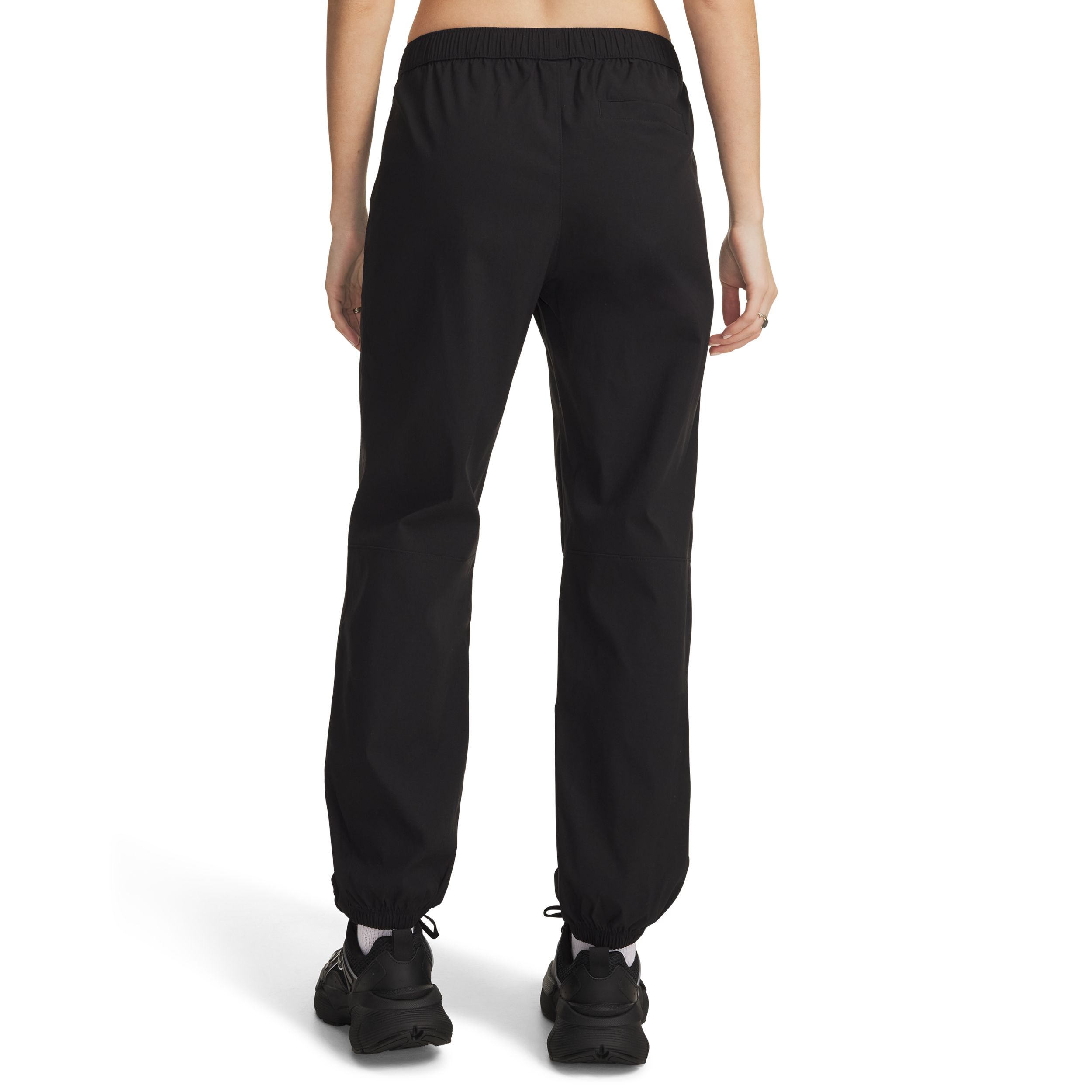 Under Armour Women's Unstoppable Woven Jogger Pants