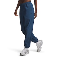 Under Armour Women's Unstoppable Woven Jogger Pants