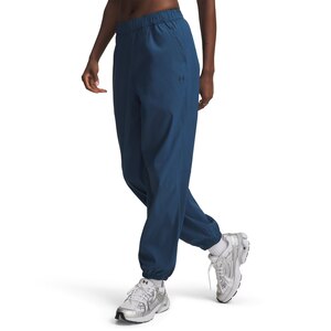Under Armour Women's Unstoppable Woven Jogger Pants