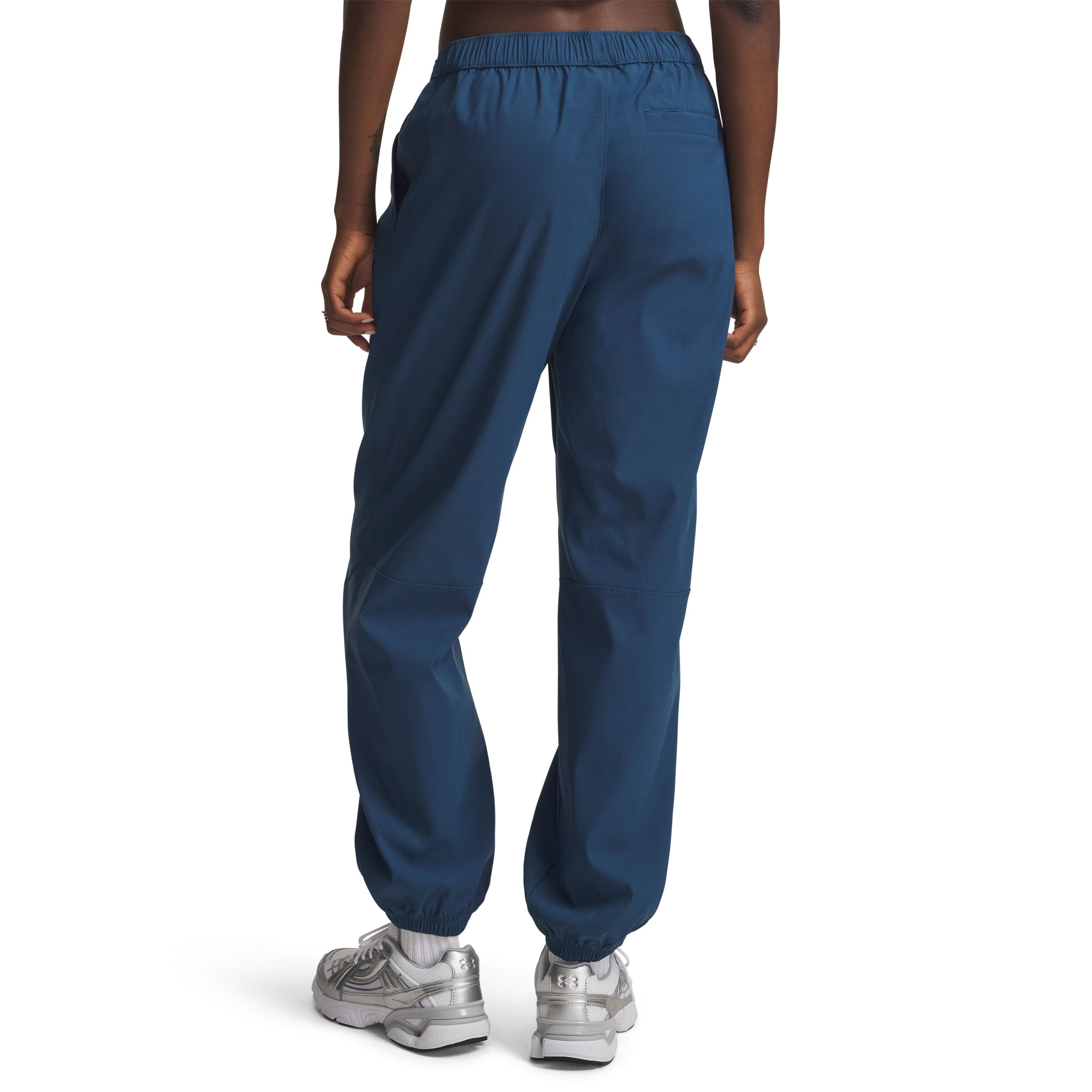 Under Armour Women's Unstoppable Woven Jogger Pants