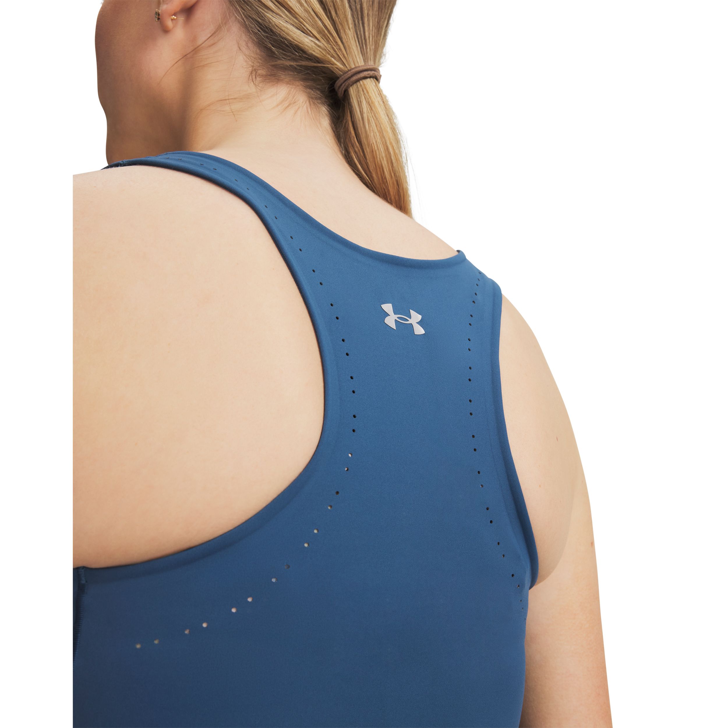 Under Armour Women's Vanish Elite Training Tank Top
