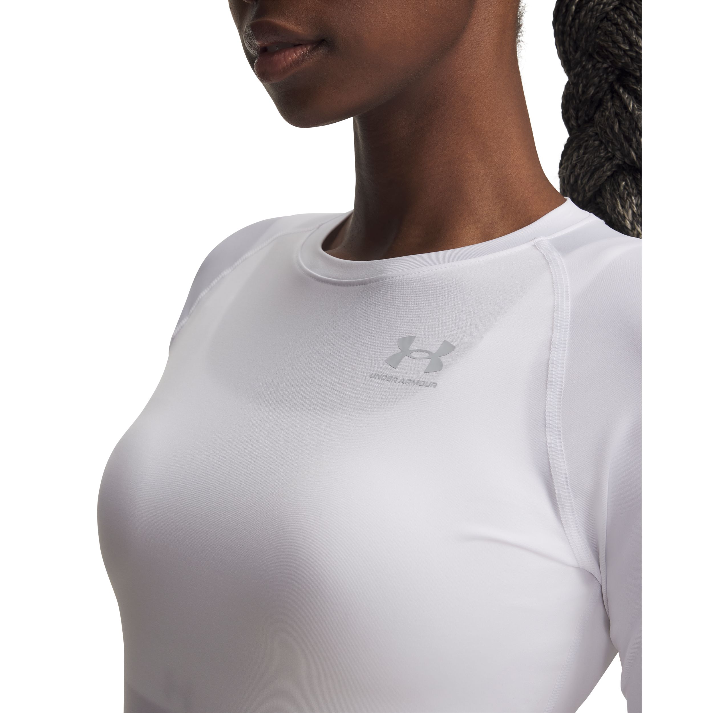 Under Armour Women's HeatGear© Compression Long Sleeve Shirt