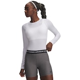Under Armour Women's HeatGear© Compression Long Sleeve Shirt
