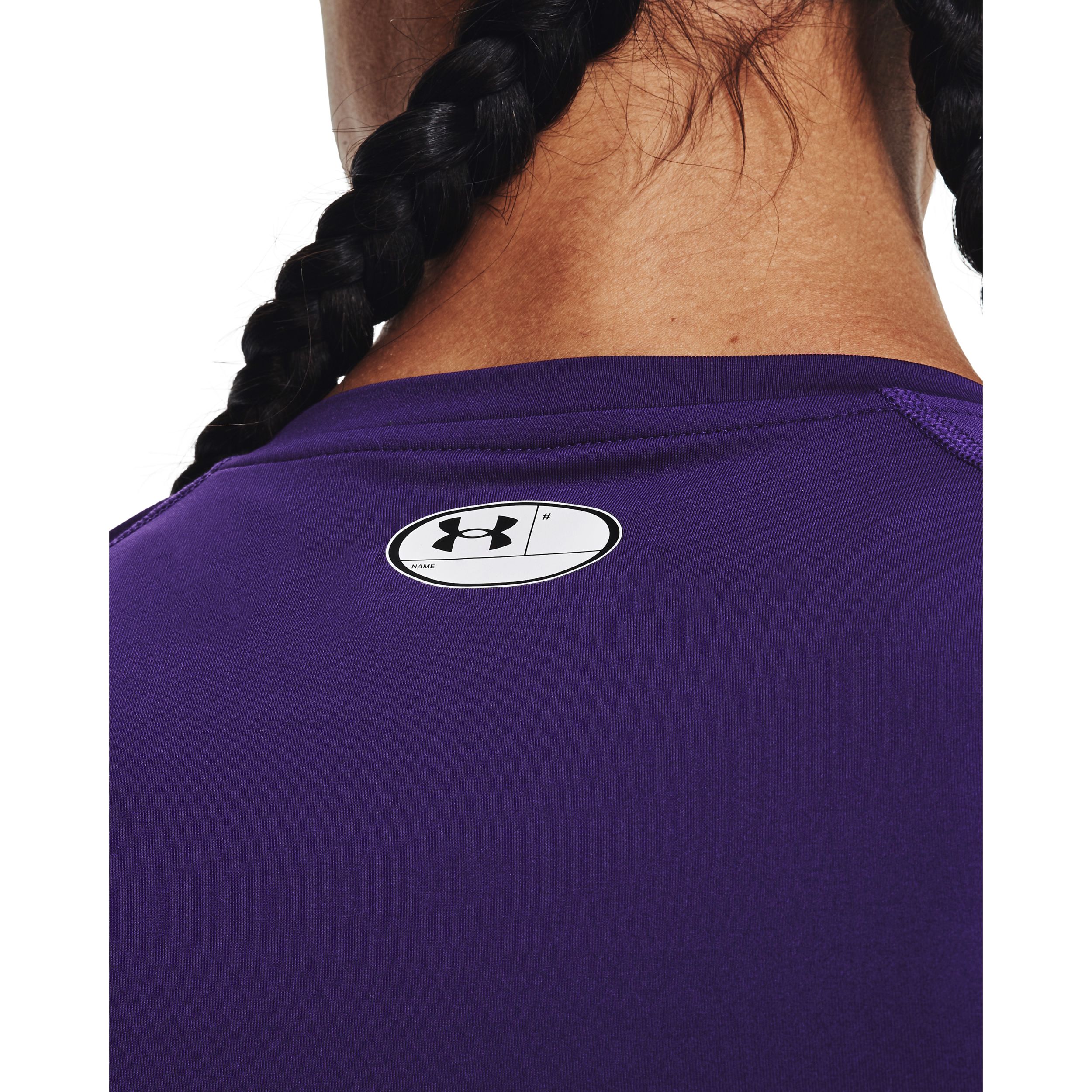 Under Armour Women's HeatGear© Compression Long Sleeve Shirt