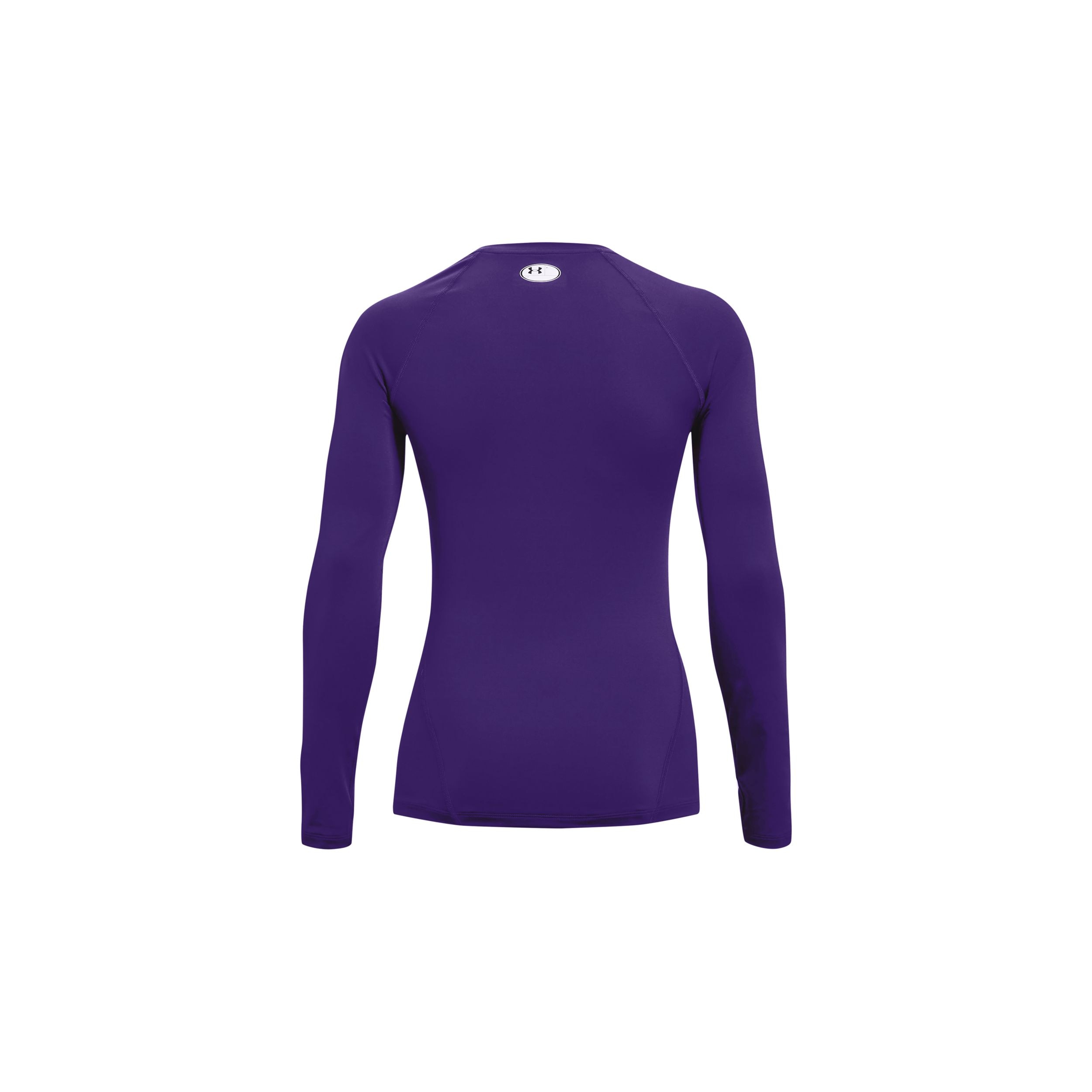 Under Armour Women's HeatGear© Compression Long Sleeve Shirt