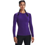 Under Armour Women's HeatGear© Compression Long Sleeve Shirt