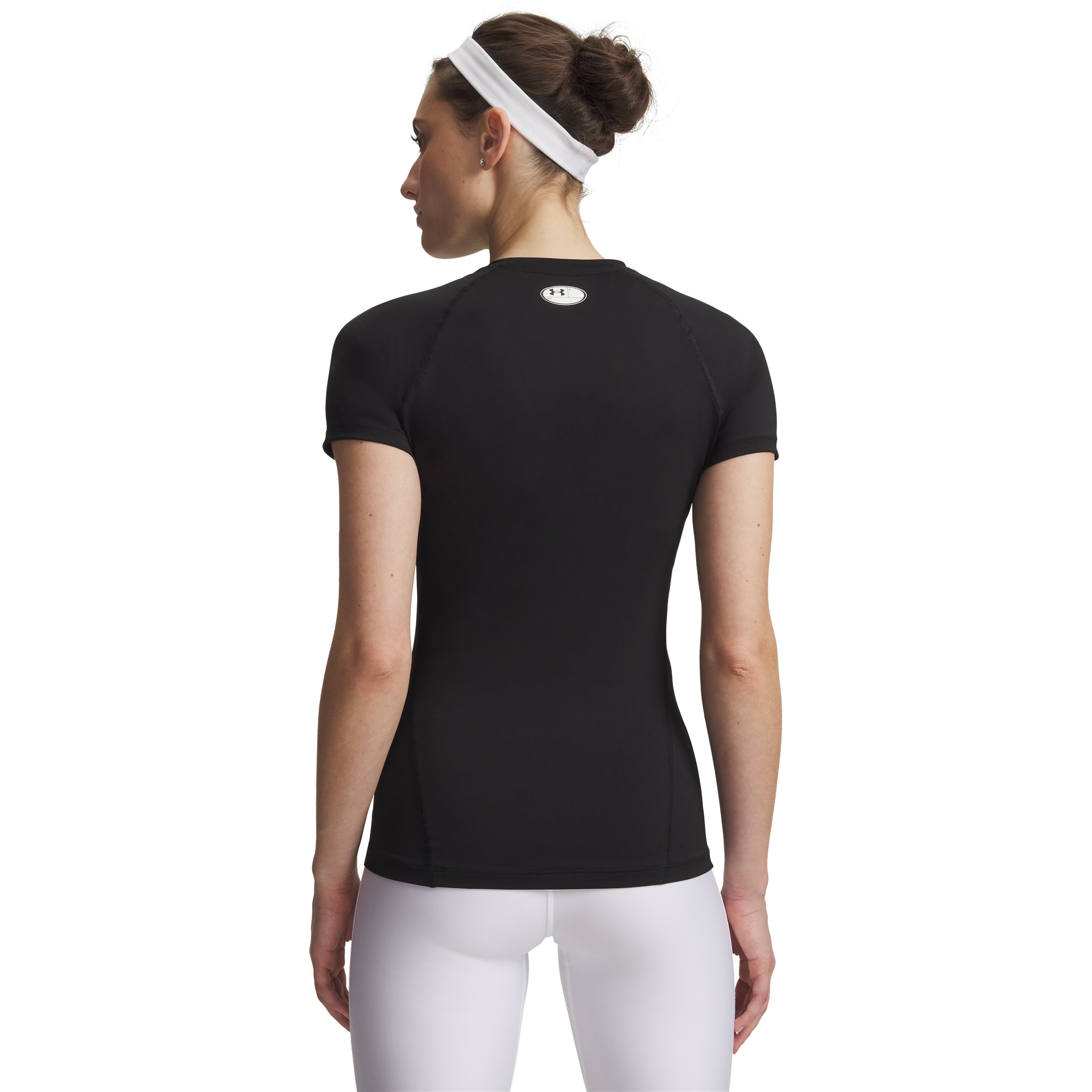 Under Armour Women's HeatGear© Compression T-Shirt