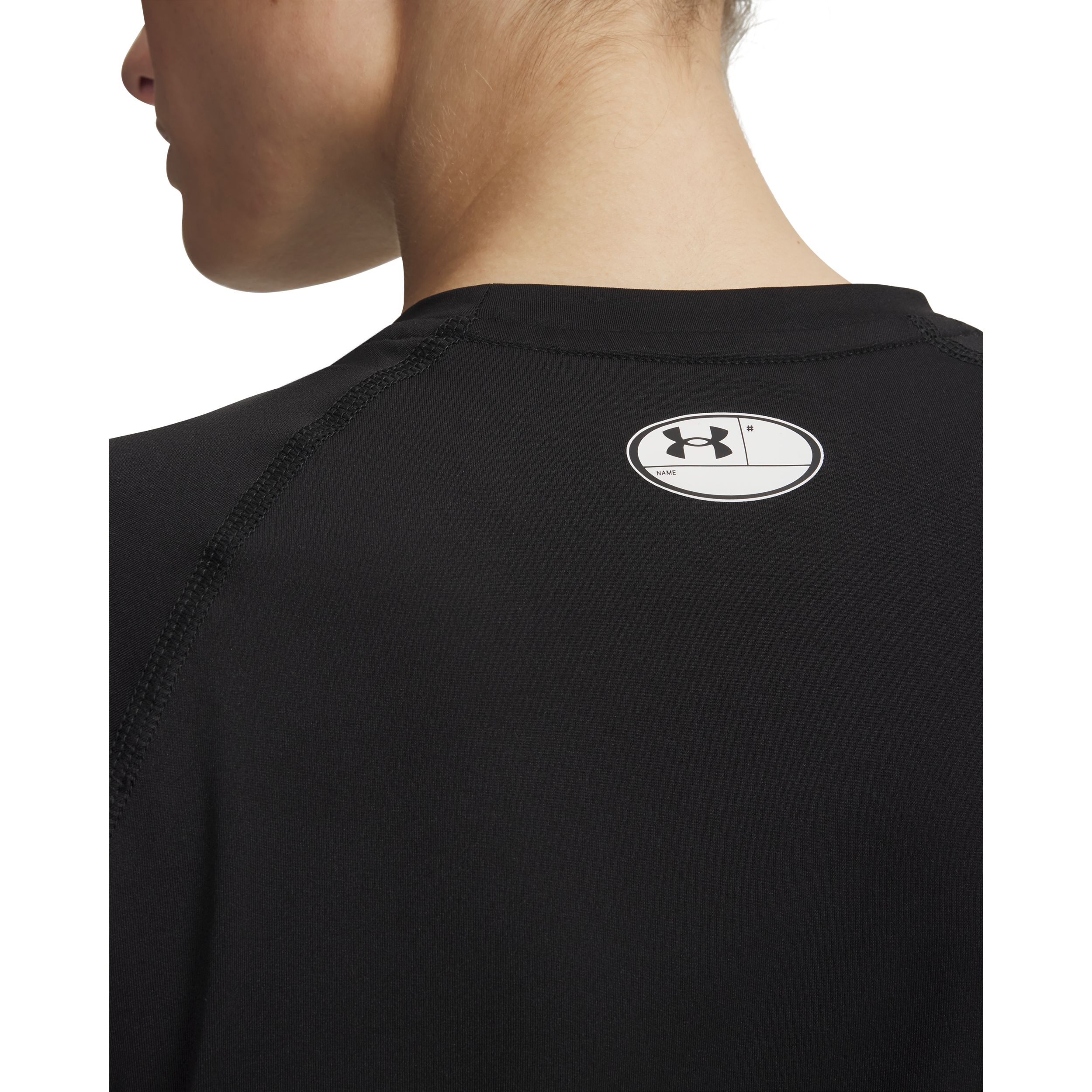 Under Armour Women's HeatGear© Compression T-Shirt