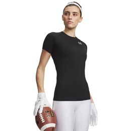 Under Armour Women's HeatGear© Compression T-Shirt