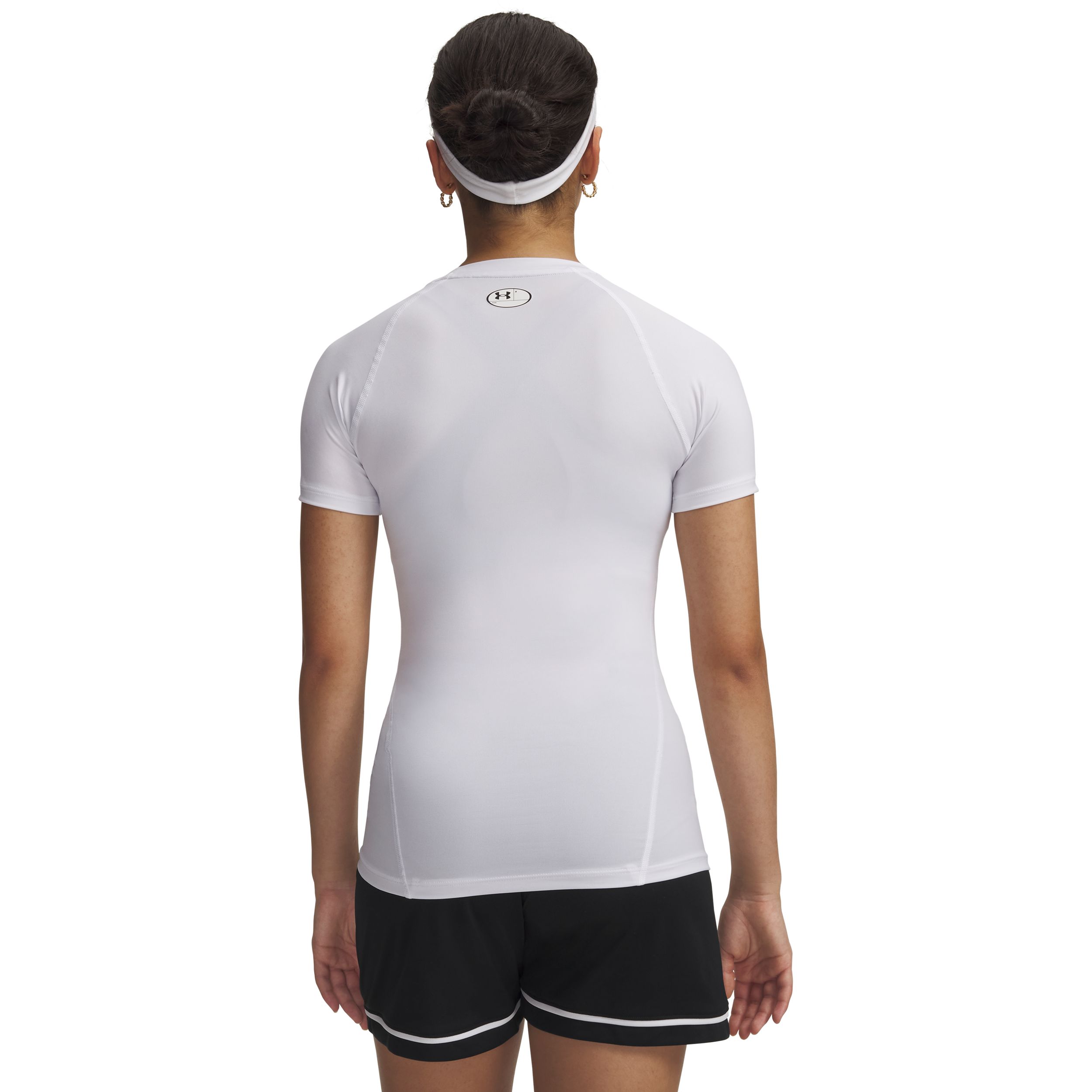 Under Armour Women's HeatGear© Compression T-Shirt