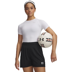 Under Armour Women's HeatGear© Compression T-Shirt