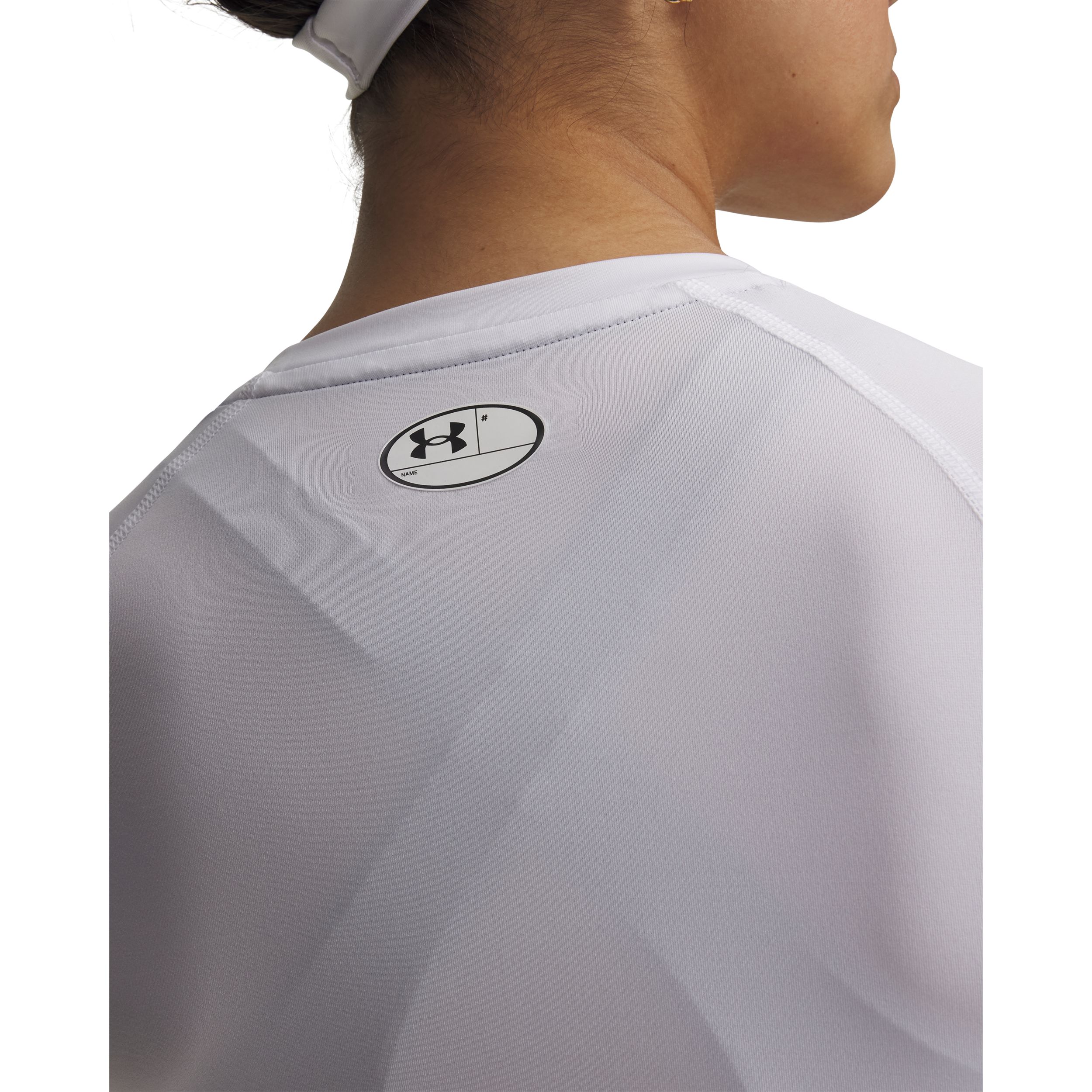 Under Armour Women's HeatGear© Compression T-Shirt