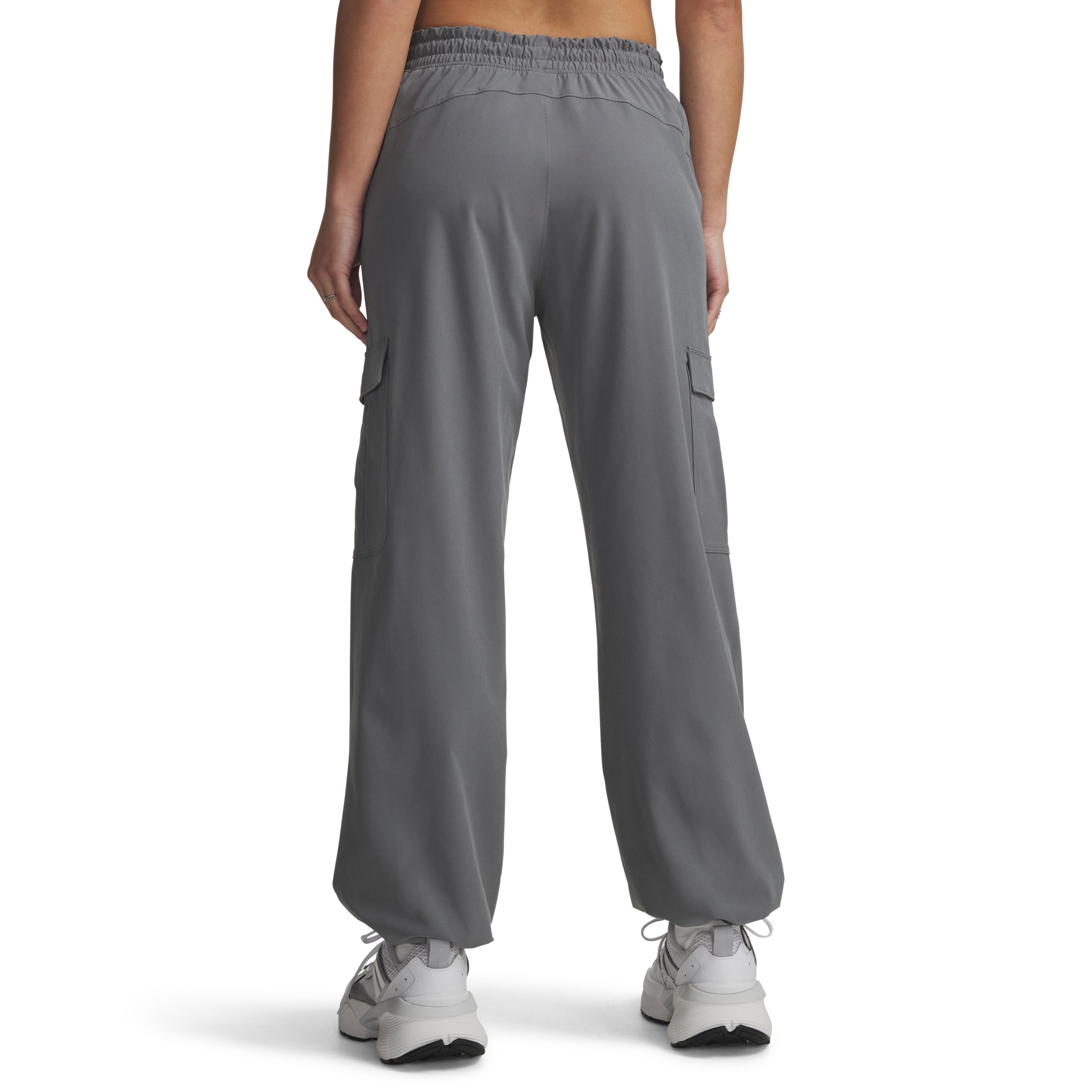 Under Armour Women's Armour Sport Woven Cargo Pants