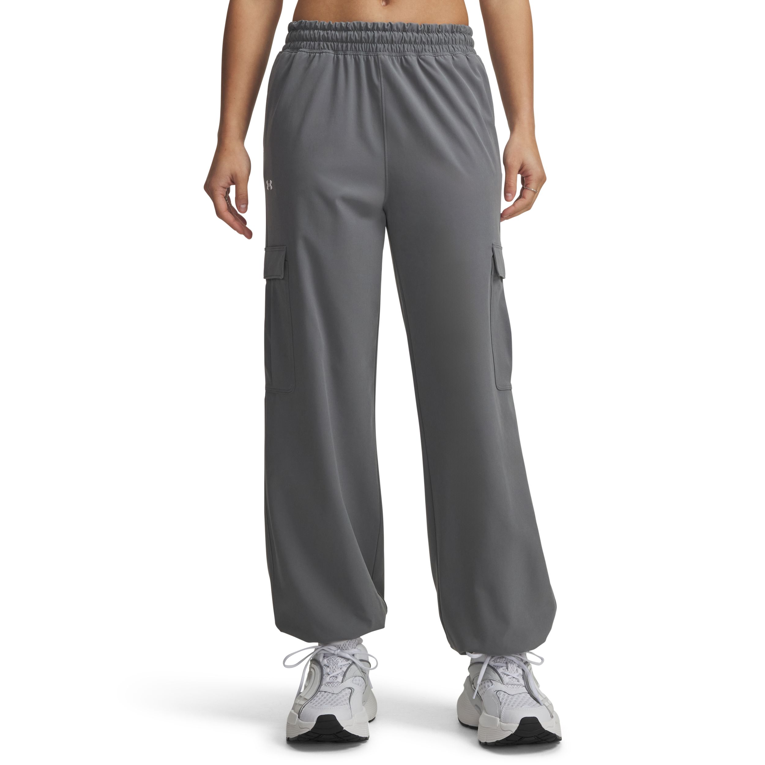Under Armour Women's Armour Sport Woven Cargo Pants