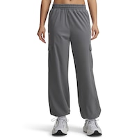 Under Armour Women's Armour Sport Woven Cargo Pants