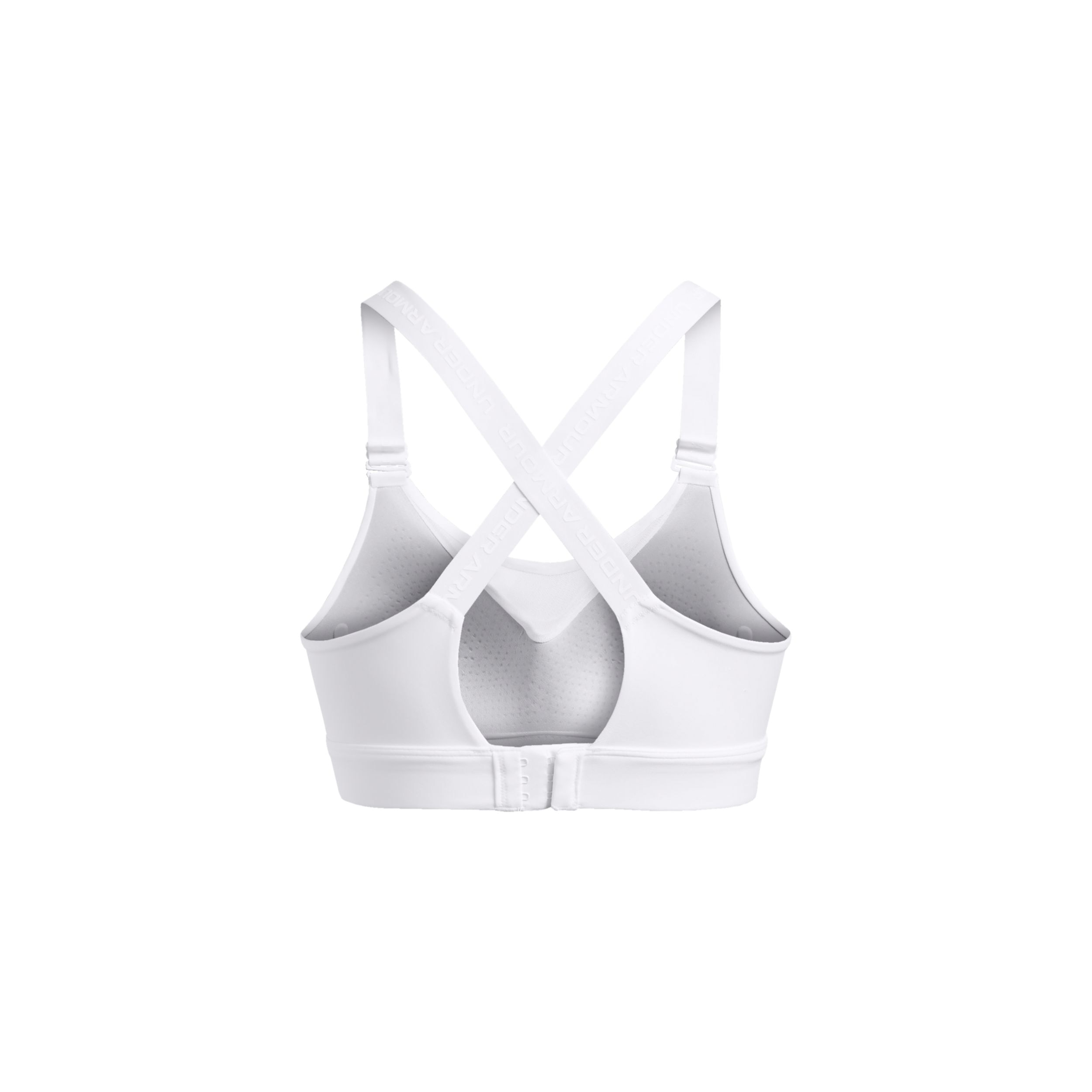Under Armour Women's Infinity High 2.0 Sports Bra