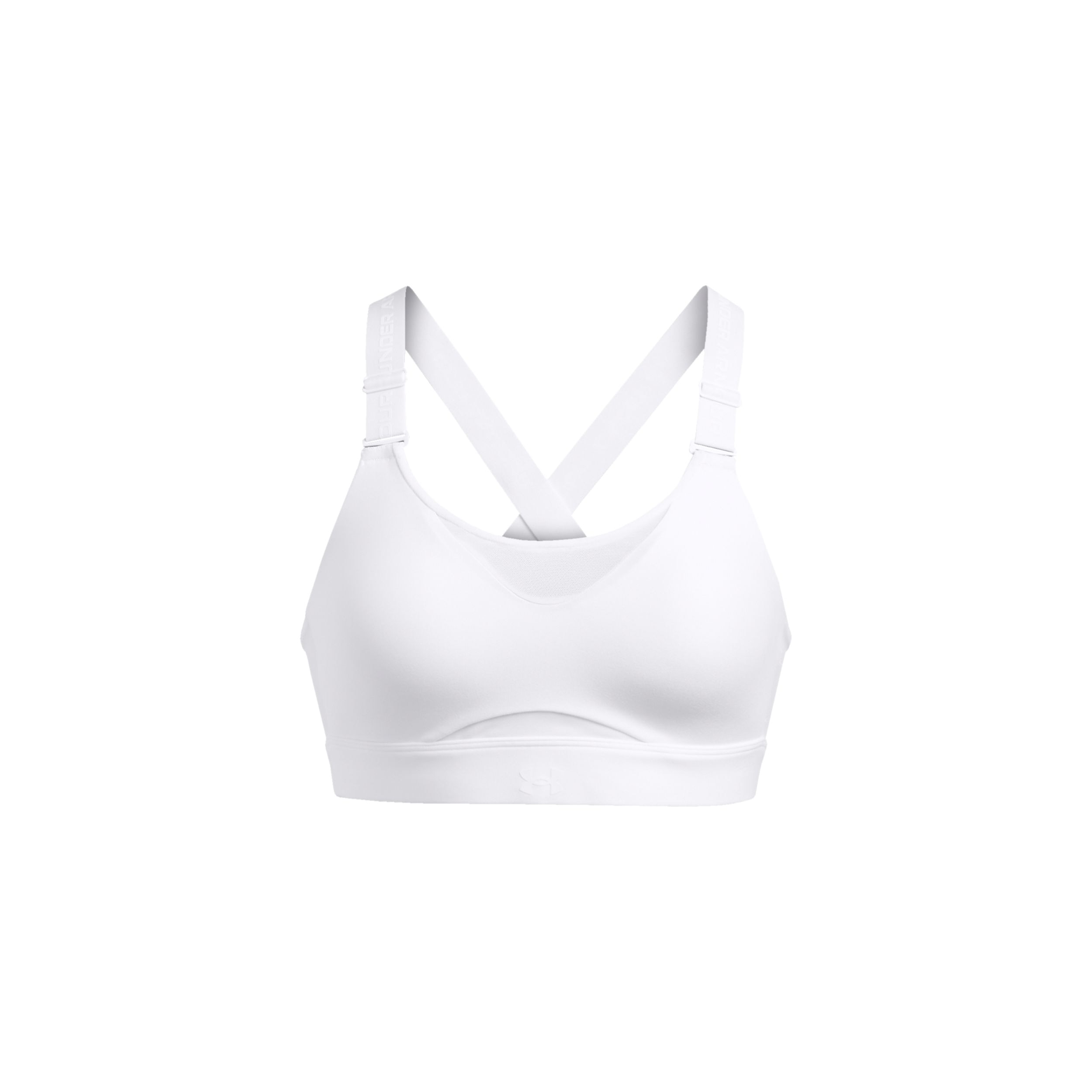 Under Armour Women's Infinity High 2.0 Sports Bra
