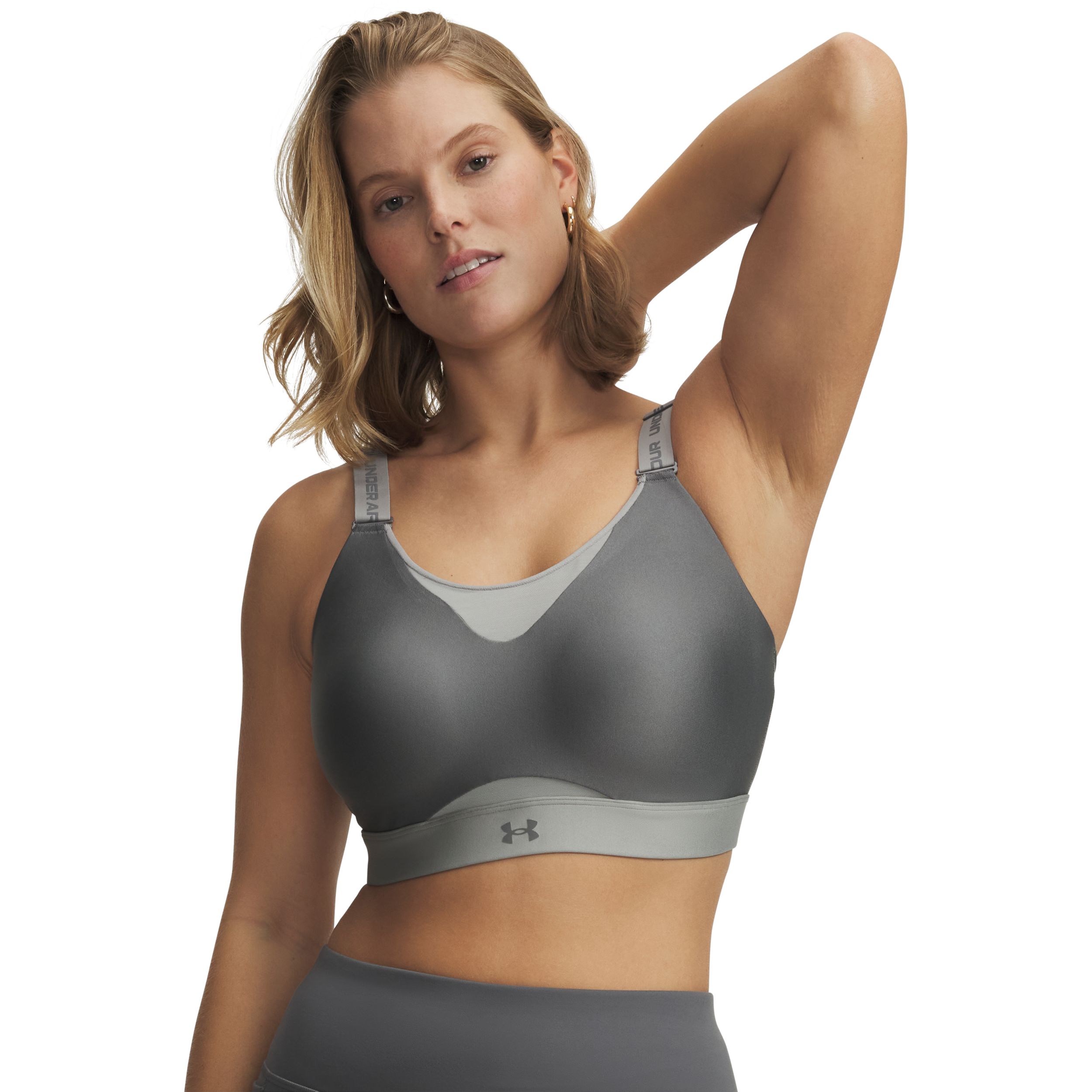 Under Armour Women's Infinity High 2.0 Sports Bra