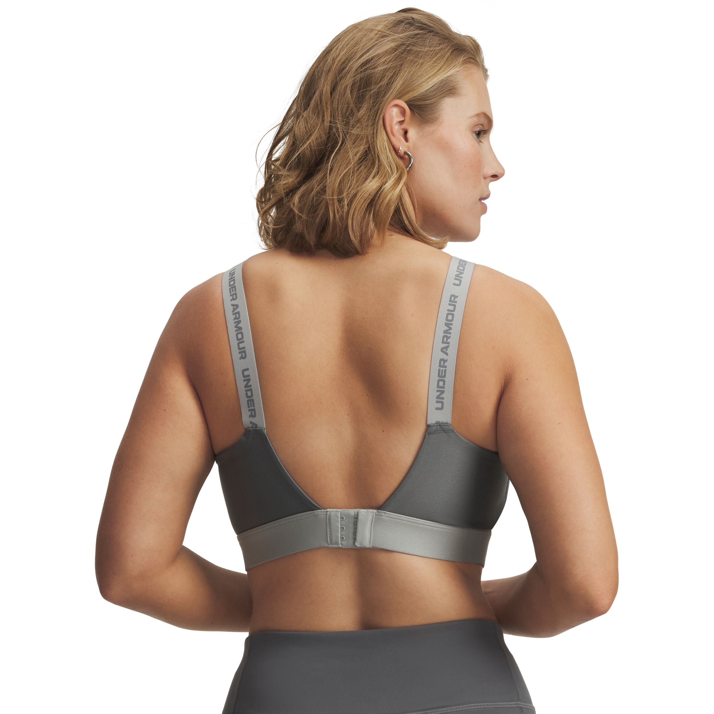 Under Armour Women's Infinity High 2.0 Sports Bra