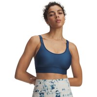 Under Armour Women's Infinity Medium 2.0 Sports Bra