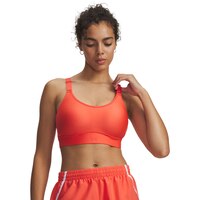 Under Armour Women's Infinity Medium 2.0 Sports Bra