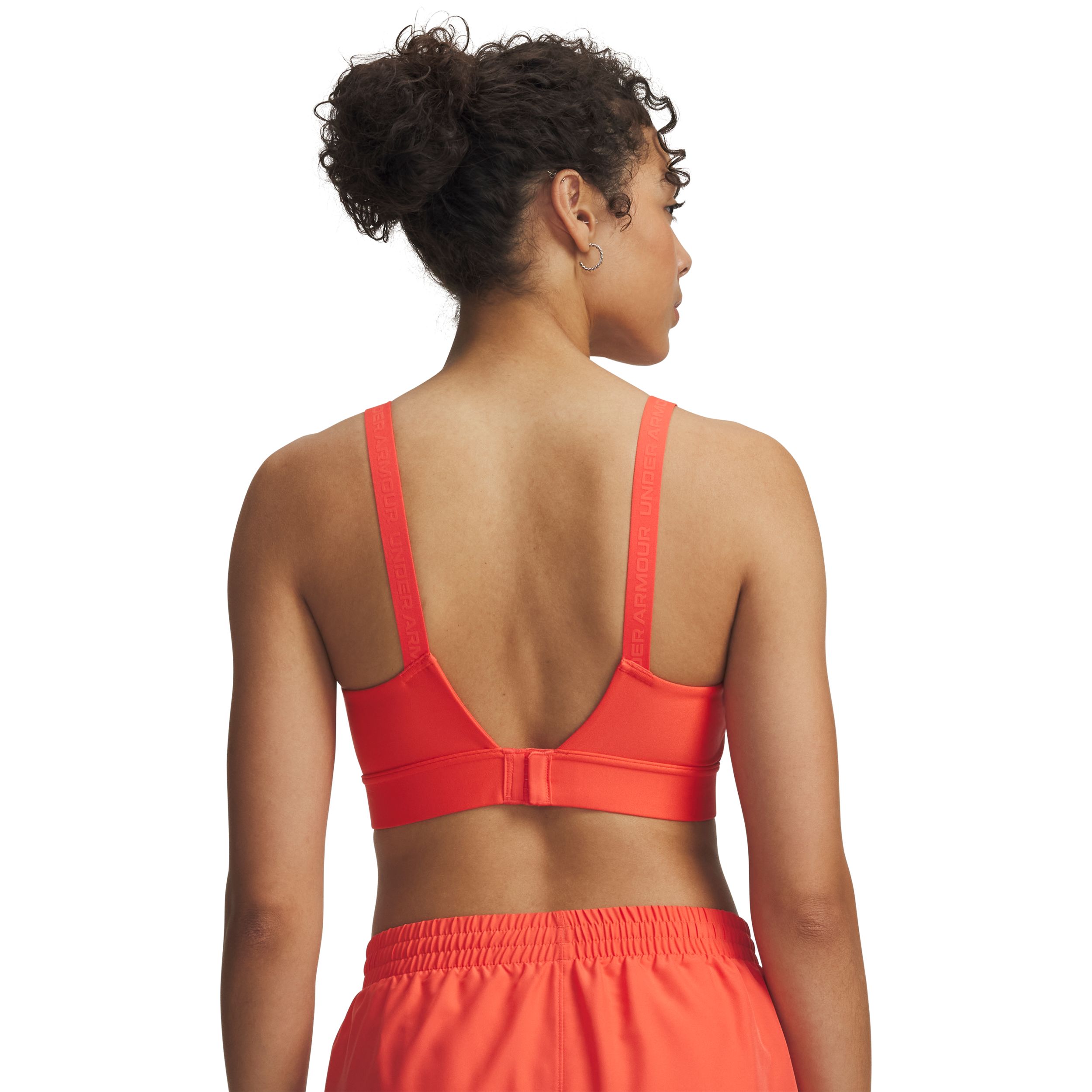 Under Armour Women's Infinity Medium 2.0 Sports Bra