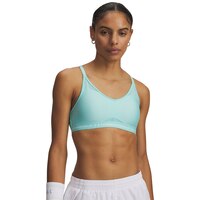 Under Armour Women's Crossback Low Sports Bra