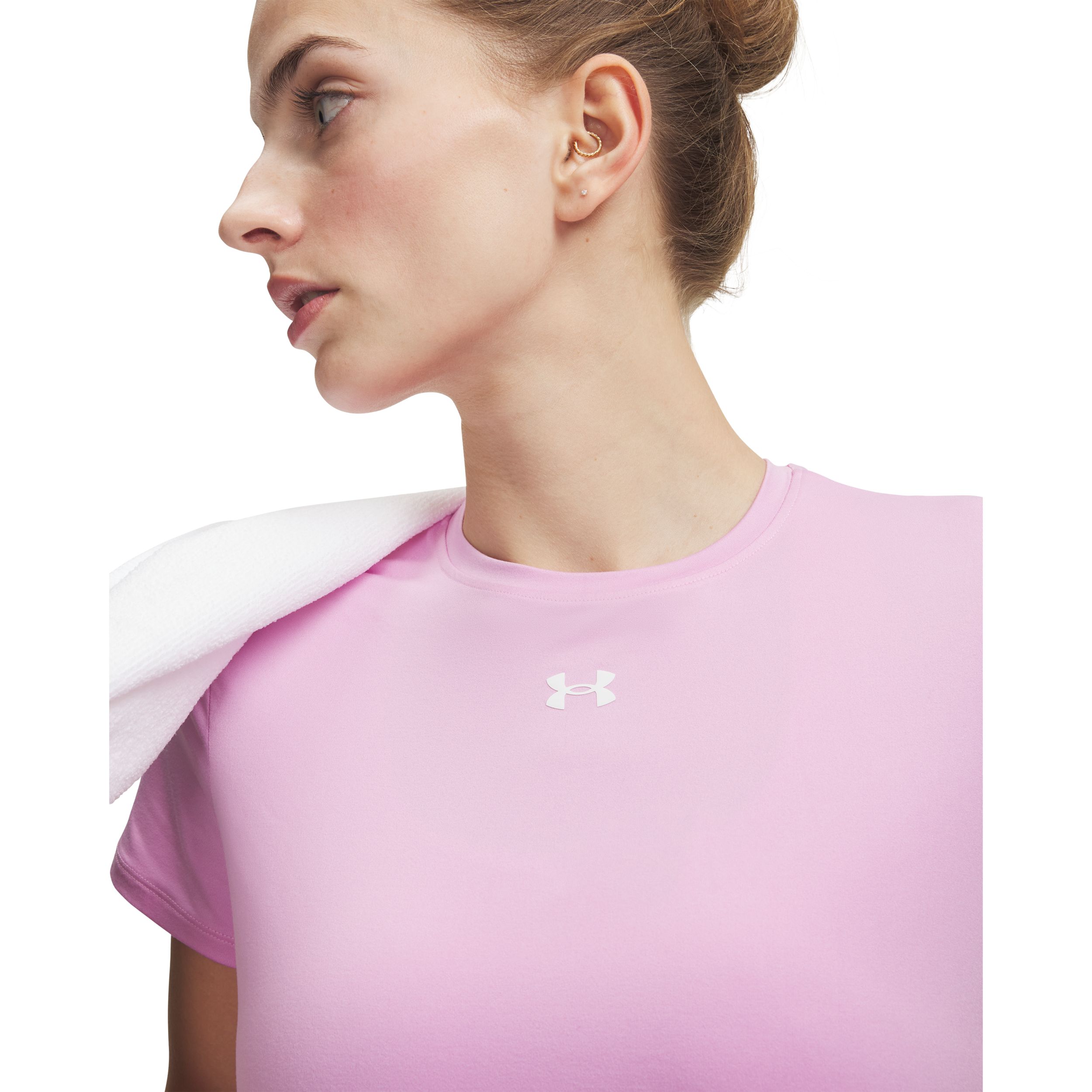 Under Armour Women's Vanish T-Shirt
