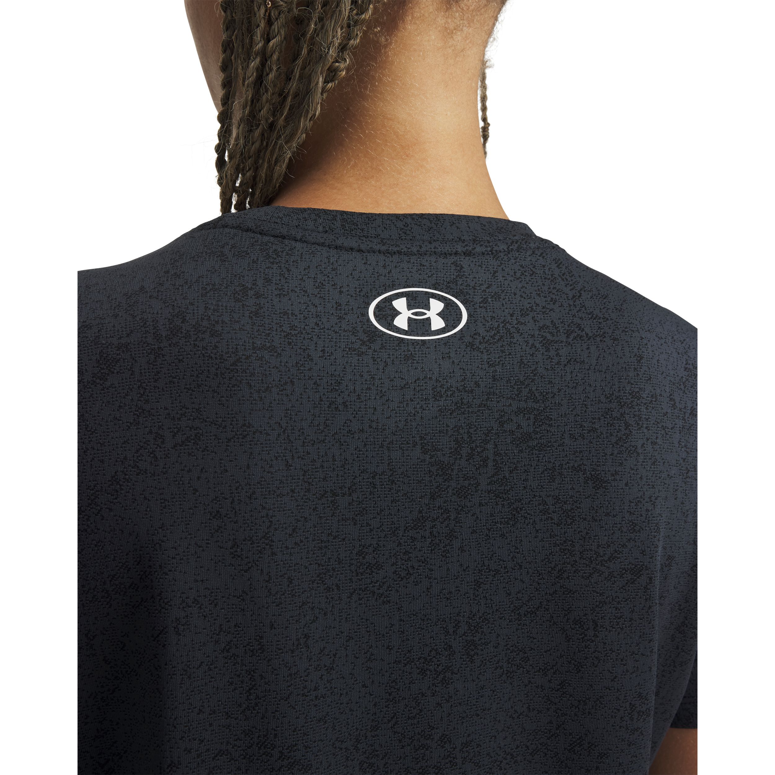 Under Armour Women's Tech™ Pixelate Training T-shirt