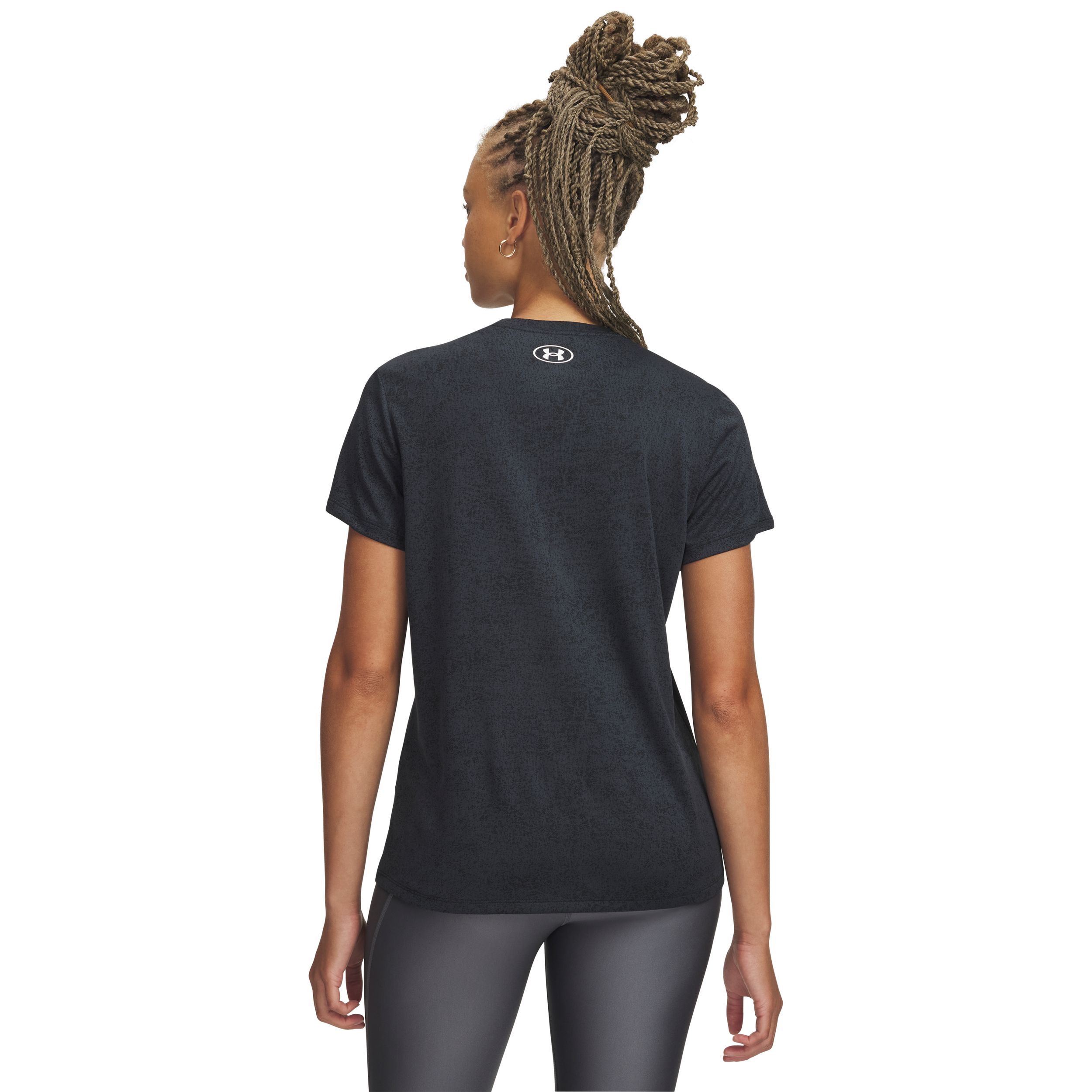 Under Armour Women's Tech™ Pixelate Training T-shirt