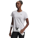 Under Armour Women's Tech™ Pixelate Training T-shirt