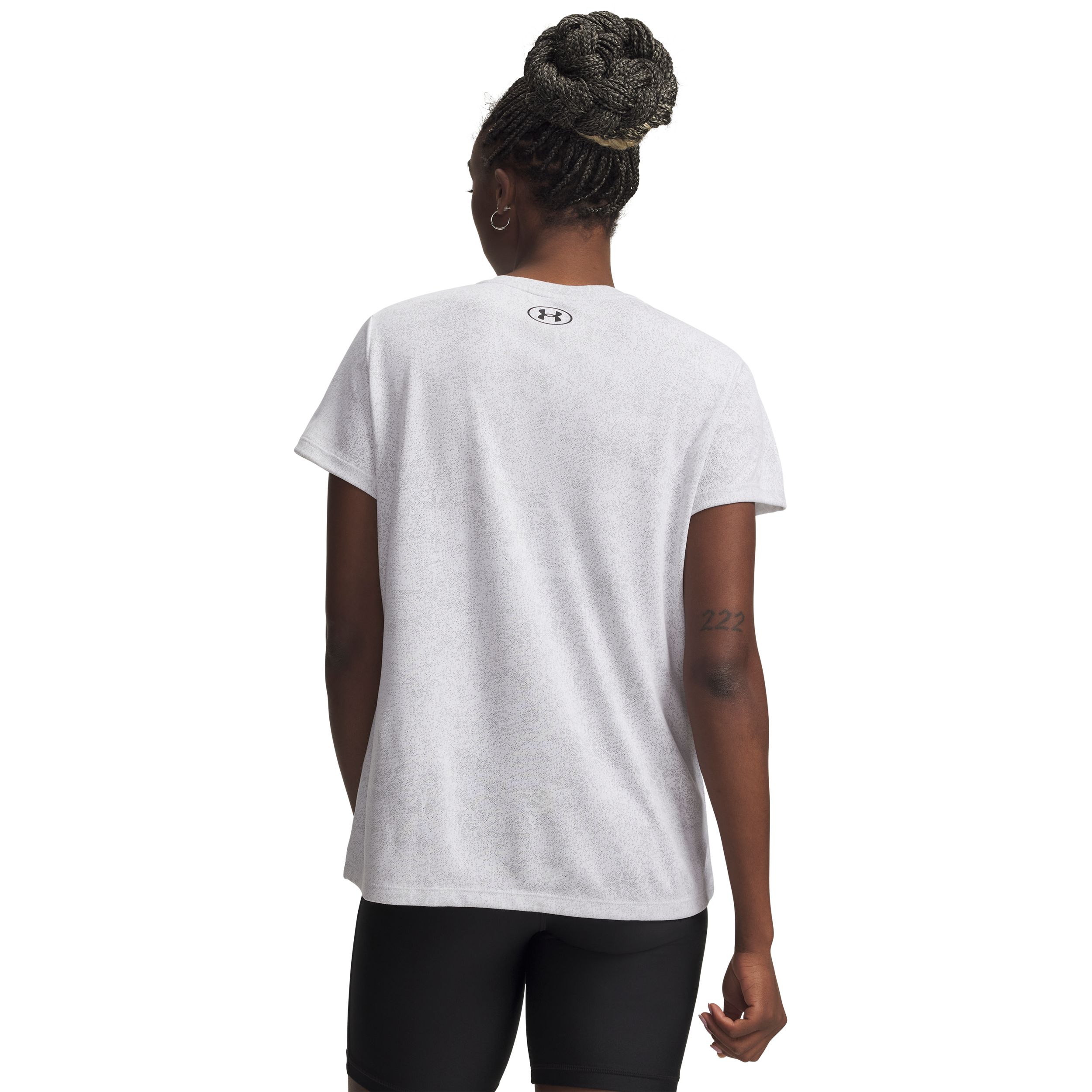 Under Armour Women's Tech™ Pixelate Training T-shirt