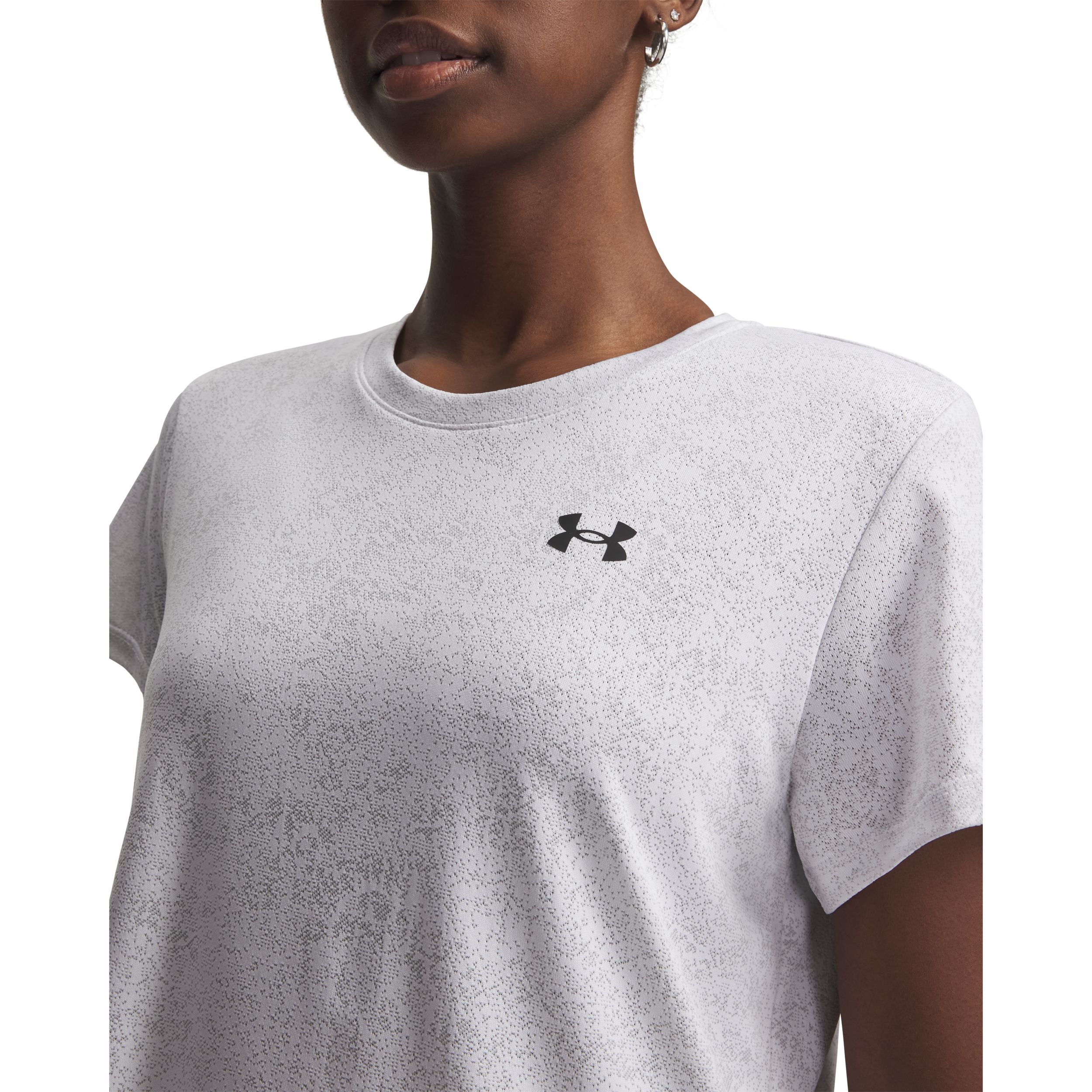 Under Armour Women's Tech™ Pixelate Training T-shirt