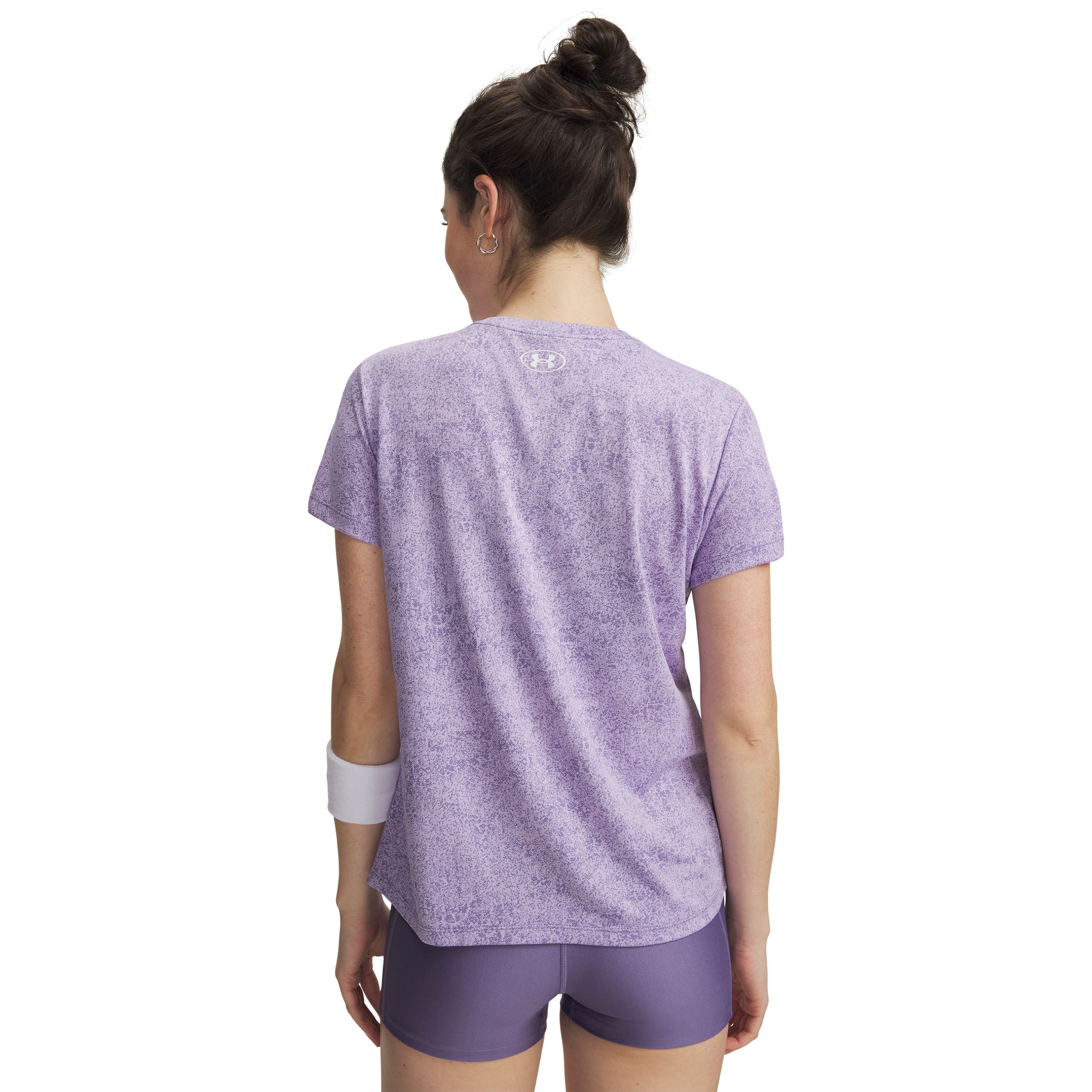 Under Armour Women's Tech™ Pixelate Training T-shirt