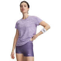 Under Armour Women's Tech™ Pixelate Training T-shirt