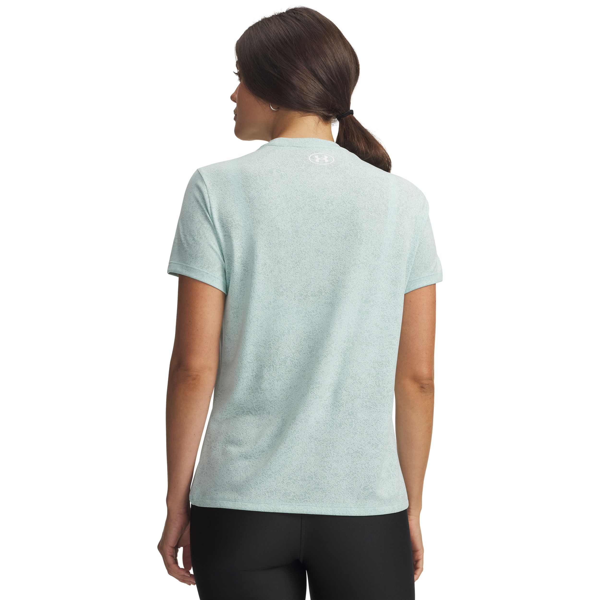 Under Armour Women's Tech™ Pixelate Training T-shirt
