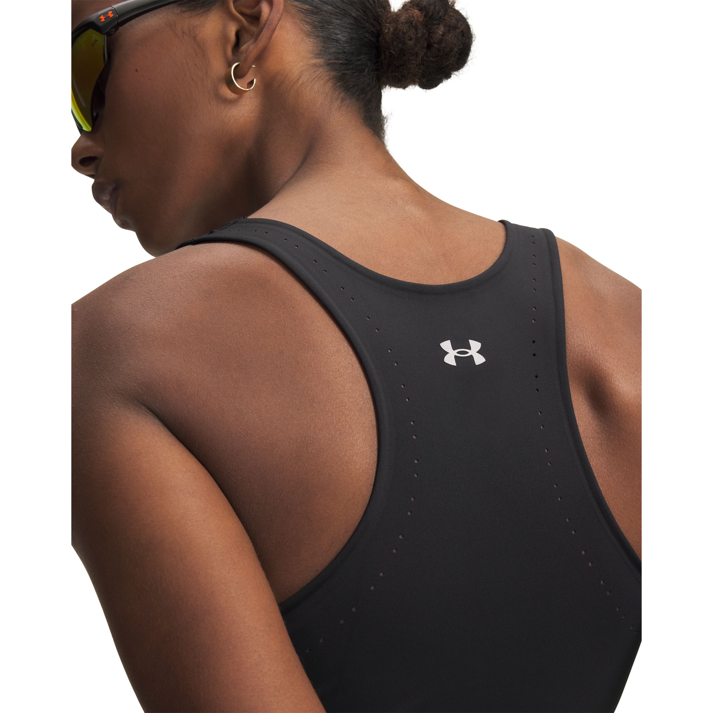Under Armour Women's Vanish Elite Training Tank Top
