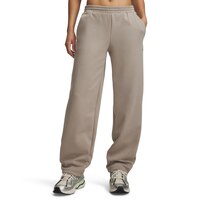 Under Armour Women's Icon Fleece Warm-Up Athletic Pants