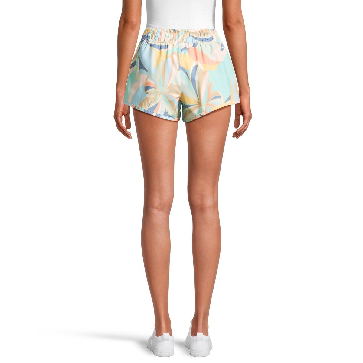 O'Neill Women's Balboa 2 Inch Swim Shorts